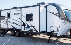 2023 Venture RV SportTrek Touring Edition 272VRK