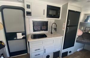 2022 Forest River RV Vibe 18DB- DELIVERY ONLY
