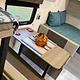 New 2025 RV Stationary. Rural area.
