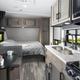 Adventure Ready StarCraft Autumn Ridge Bunkhouse!