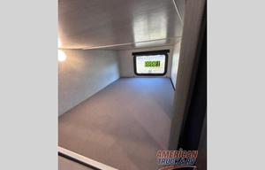 2025 Keystone zinger 252 BH