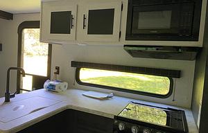 2022 KZ Sportsmen SE 261BHKSE RV rental photo 24