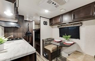2020 Jayco Jay Flight SLX 7 174BH