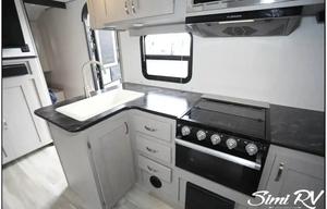 Tracer 260BHSLE - Compact Elegance!