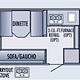 Jayco Pop-up Near Lancaster and Hershey, Sleeps 6