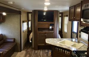 2017 Keystone RV Hideout 26LHSWE