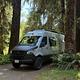 The Elite Explorer: Custom Luxury 4x4 Sprinter Van