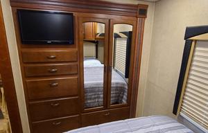 2015 Jayco Greyhawk 31 Bunkhouse