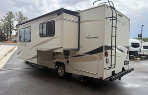 2018 Coachmen LEPRECHAUN 240FS