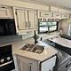 Modern Farmhouse Bunkhouse Motorhome 2022 Alante