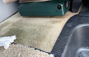 COZY CLASS B CAMPER VAN!