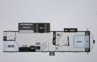 Dale  - 2020 Keystone RV Springdale 300FWBH