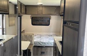 'Victoria' 2020 Viking Ultra-Lite 17BH