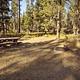 CRESCENT CREEK CAMPGROUND