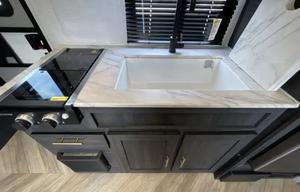 2022 Forest River RV Ozark 1680BSKX