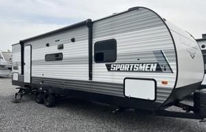 2023 KZ Sportsmen SE 270BHSE