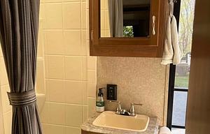 2017 Coachmen RV Catalina SBX 321BHDSCK