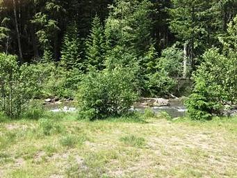 Sherwood Campground