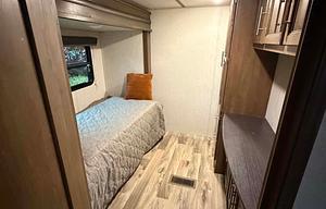 2020 Keystone RV Cougar 368MBI