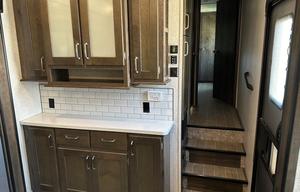 2019 Montana High Country Luxury Fifth Wheel