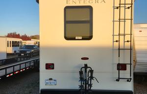 2022 Entegra Vision Motorhome "THE VISION"