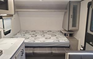 2021 Mallard Heartland M180BH