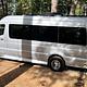 2022 Mercedes RV Sprinter Van