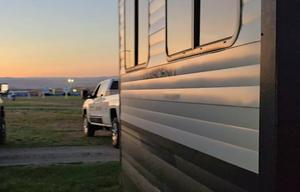 Mountaineer-  Solar Lux bunkhouse! InlandNWRentals