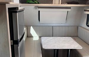 2023 Forest River RV Rockwood GEO Pro G16BH