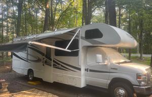 RV There Yet?