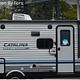 2022 Coachmen RV Catalina Summit Series 8 261BHS