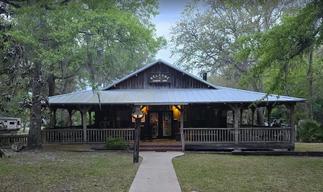 Country Oaks Campground & RV Park