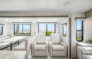 The Hilton Hideout