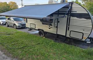 2023 Silver lake M-17BHLE RV rental photo 2