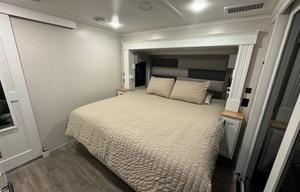 At The Beach RV Rental