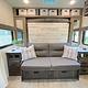 Luxury Glamper, with everything you need included!
