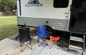 2026 Coachmen RV Clipper 3K Series 17BH
