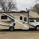 John‘s Thor Motor Coach Four Winds 22E