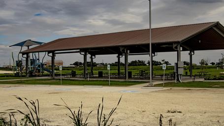 Lighthouse Bend RV Park