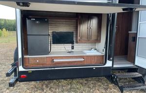 2019 Heartland Mallard M32