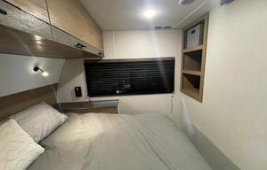 Brand NEW Forest River Campsite Reserve