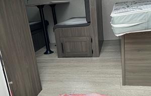 bailey-2021 Shasta RVs Shasta 18BH