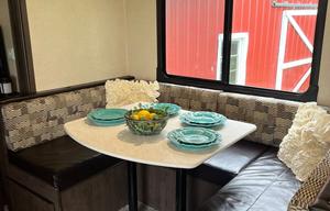 2018 Forest River RV Wildwood X-Lite