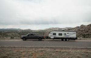 Clean & Spacious 2019 Travel Trailer - Sleeps 4–6