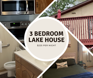 Hidden Acres RV Park
