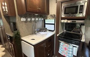 "Neverland" A family friendly 2017 Bunkhouse!