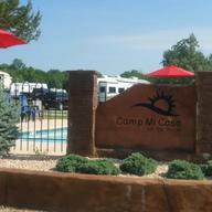 Camp Micasa
