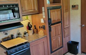 2012 Forest River RV Wildcat extraLite 312BHX
