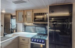 2024 Forest River Rv 263BHXLX