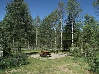 JOHNSON GUARD STATION